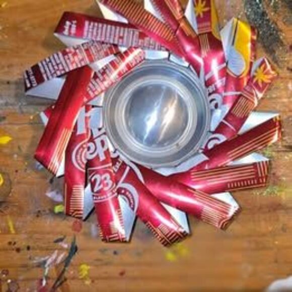 Dr.Pepper Tray - Picture 1 of 1